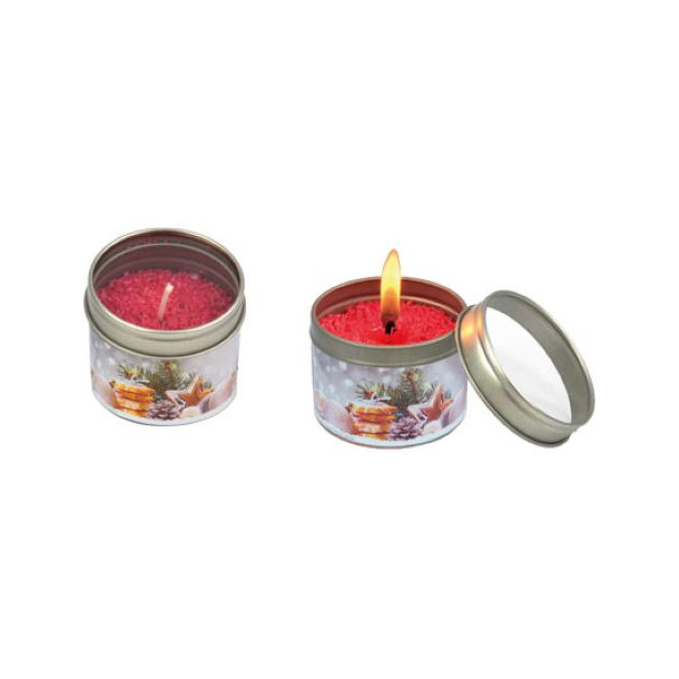 Candle Light