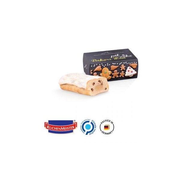 Christstollen Mini