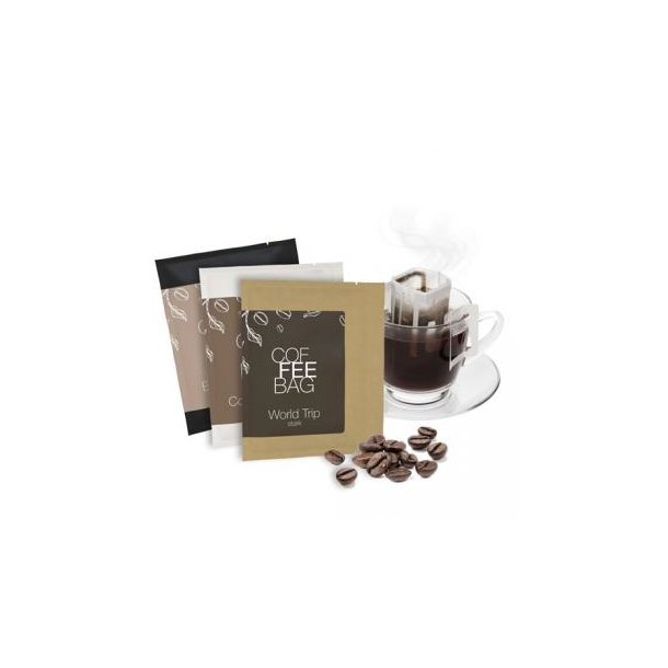CoffeeBag - Individual Design (versch. Sorten zur Wahl)