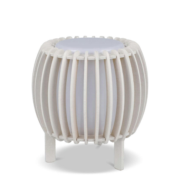 Coollux LED-Lampe Lamella Sol