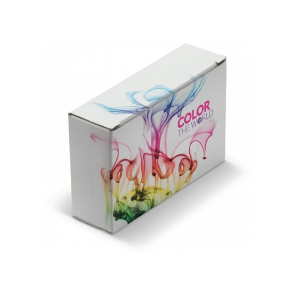 Custom made Box Powerbanks