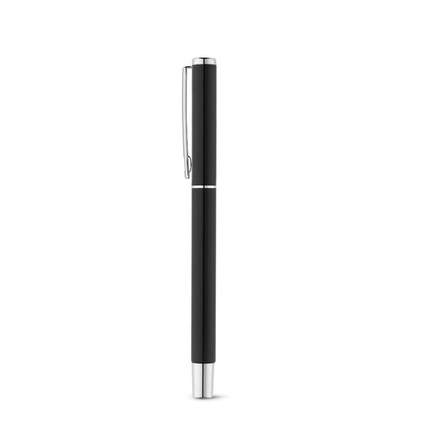 DANEY. Recyceltem Aluminium (100% rAL)-Roller mit Clip