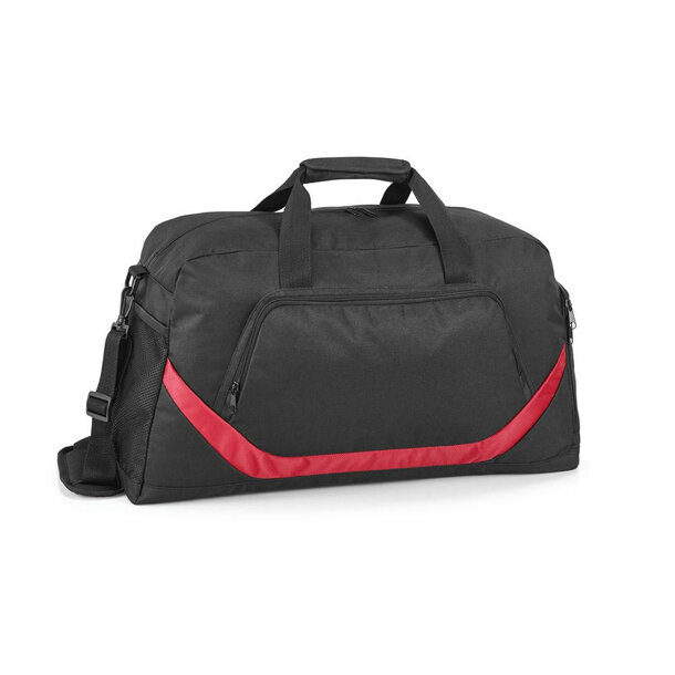 DETROIT. Sporttasche aus 300D und 1680D Polyester