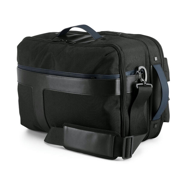 DYNAMIC BACKPACK I. 2 in 1 Laptop-Rucksack 15.6\'\' aus 1680D Polyester und Nylon