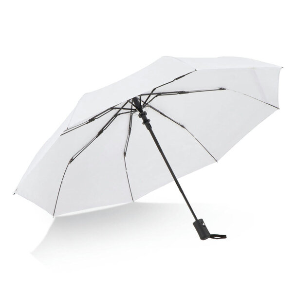 Daintree 190T Pongee 21.5" Faltbarer windproof Regenschirm Auto open