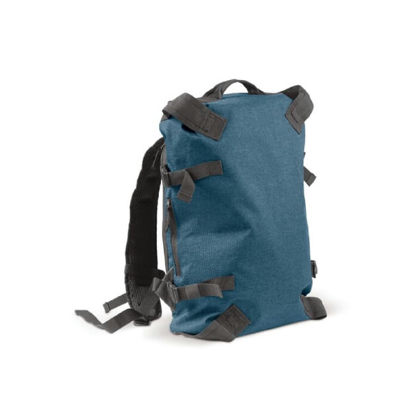 Diebstahlsicherer Rucksack