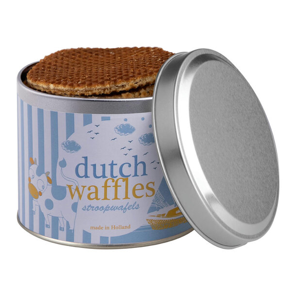 Dose Niederländische Butterstroopwaffel