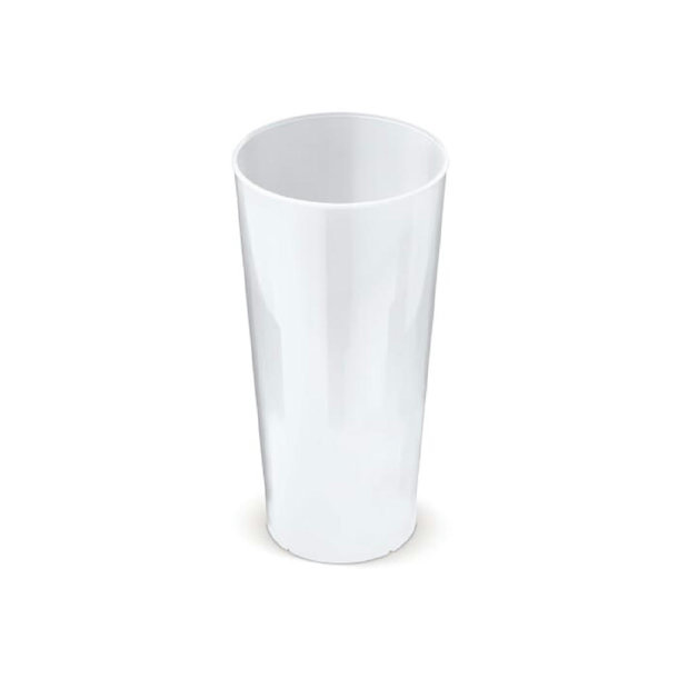 Eco-Becher Biomaterial 500ml