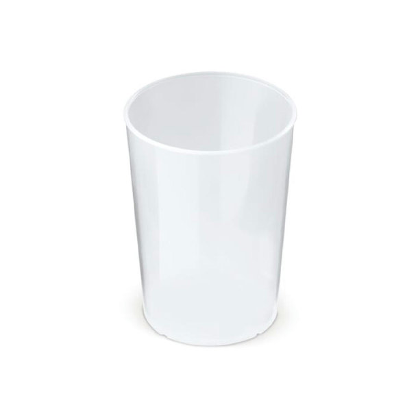 Ecologic-Becher Biomaterial 250ml