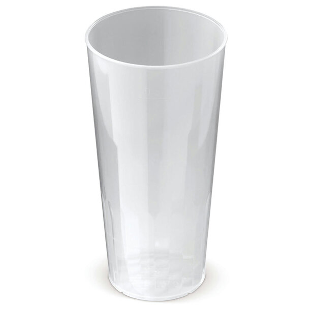 Ecologic-Becher Design PP 500ml