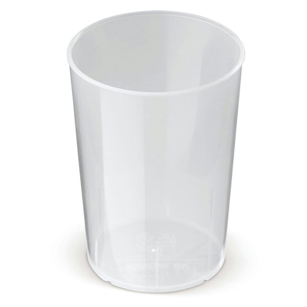 Ecologic-Becher PP 250ml