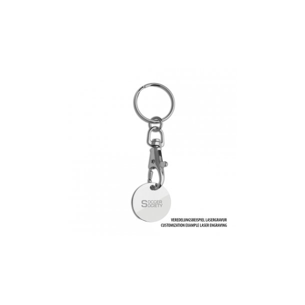 Einkaufswagenchip RE98-CULLEREDO