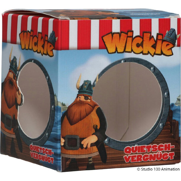 Geschenkverpackung Halvar