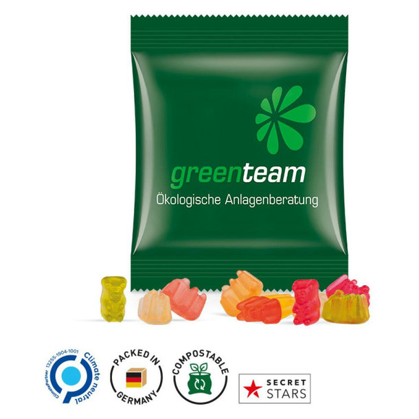 Express Gummibärchen