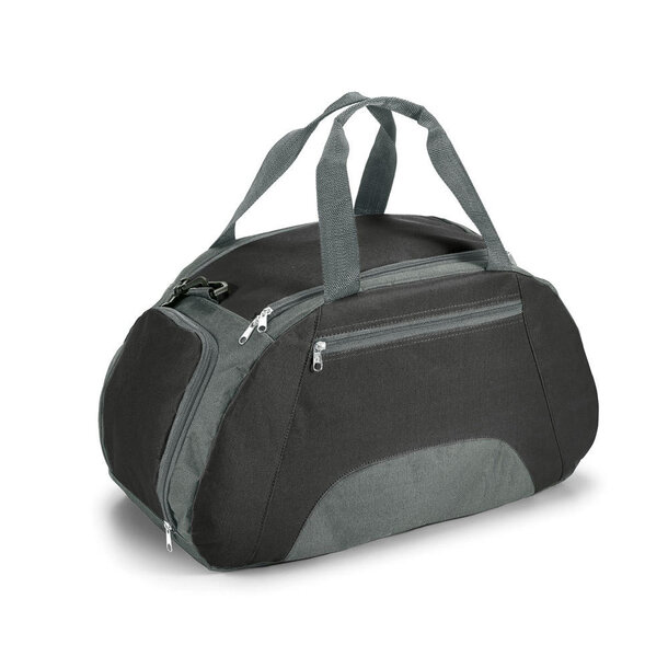 FIT. Sporttasche aus 600D Polyester