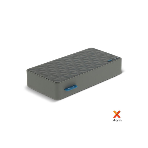 FS402 | Xtorm Fuel Series Powerbank 20.000mAh 20W