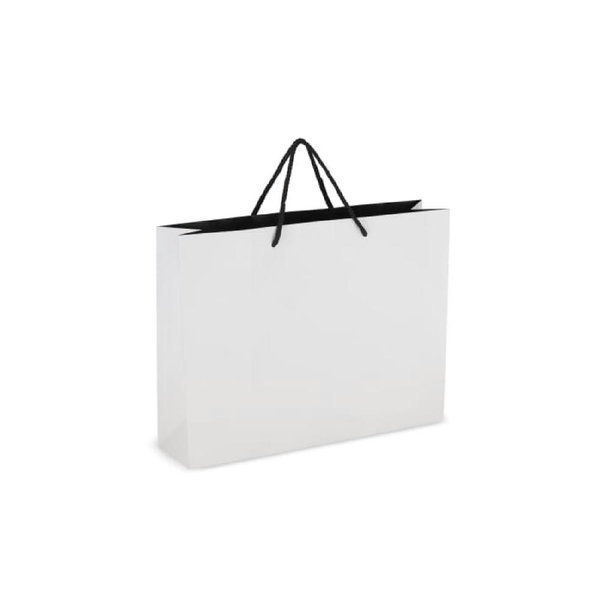 Papier Geschenktasche 40 x 12 x 30cm 200g/m²