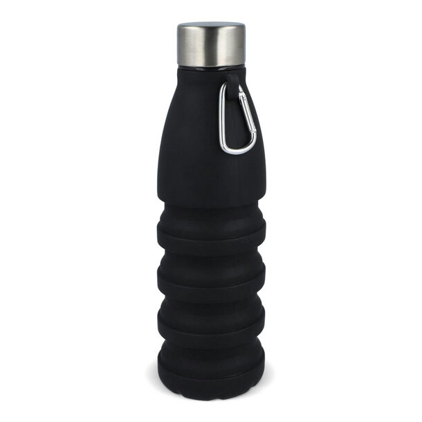 Faltbare Wasserflasche 550 ml