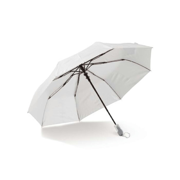Faltbarer 22” Regenschirm mit automatischer Öffnung