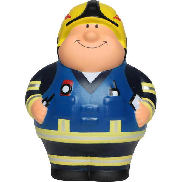 Feuer Bert® 2.0 – jetzt im Einsatz wie nie zuvor!