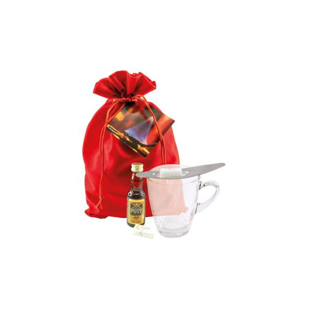 Feuerzangenbowle-Set