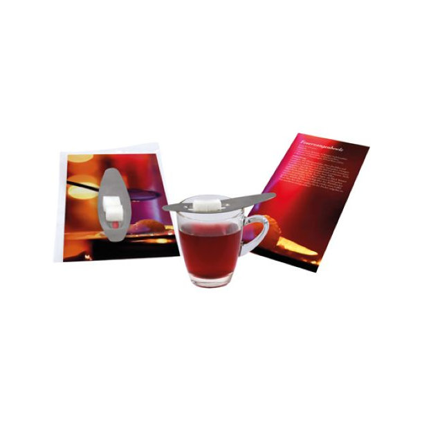 Feuerzangenbowle Winterzauber