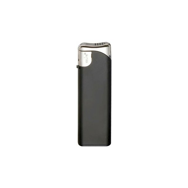 Feuerzeug UNILITE U-117 SLIDER METALLIC refill
