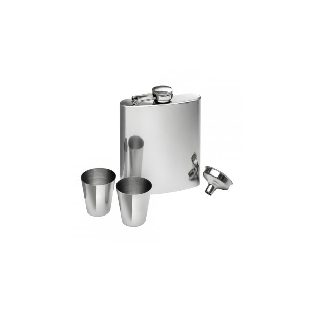 Flachmann RETUMBLER-CHARKIV