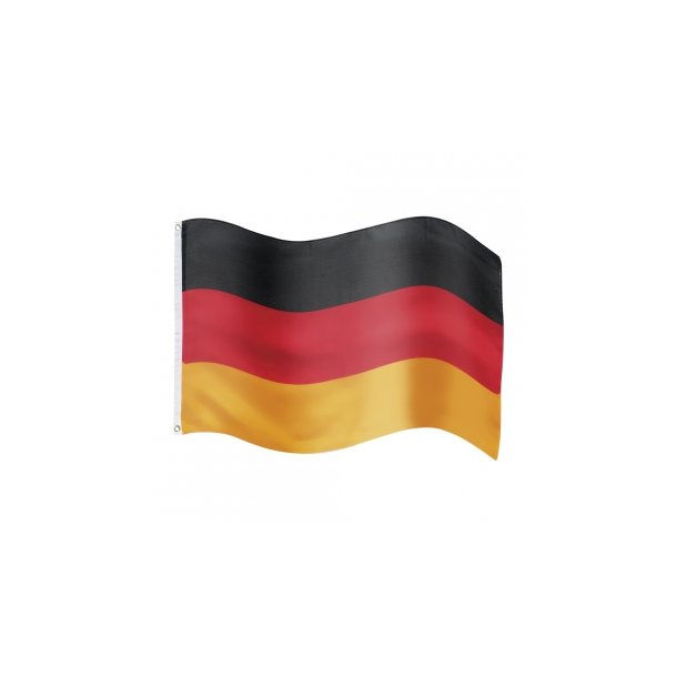 Flaggen im 5er Pack REFLECTS-GERMANY III