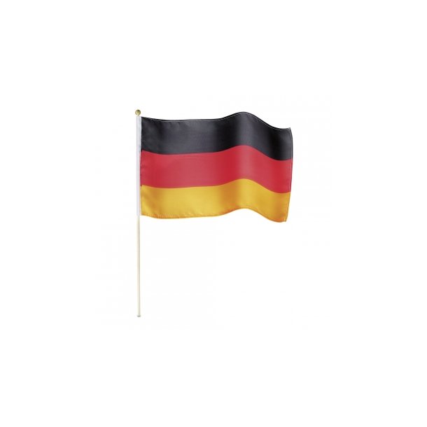 Flaggen im 5er Pack REFLECTS-GERMANY IV