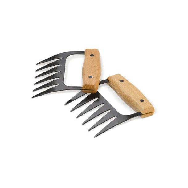 Fleischkrallen aus Metall