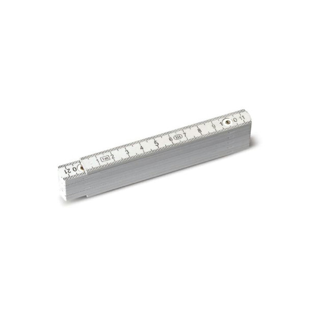 Flexibler Zollstock, 1m