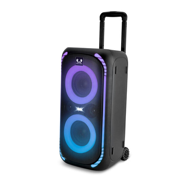 Fresh \'n Rebel Party Loud L Kabelloser Lautsprecher 640W