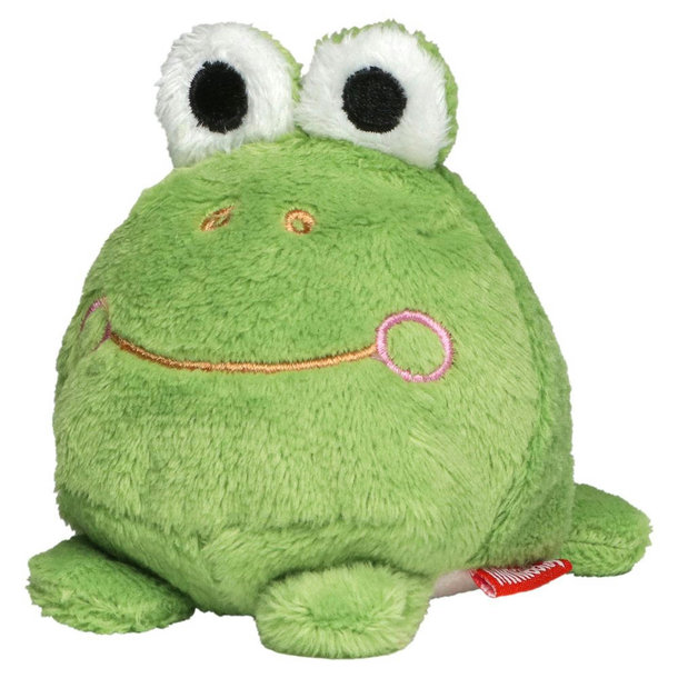 Schmoozies® Frosch