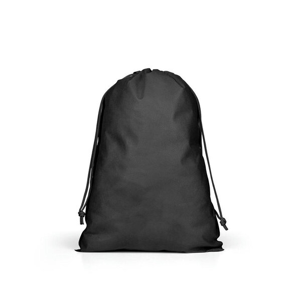 GIFT BAG L. Großer Rucksack aus Vliesstoff (60 g/m²)