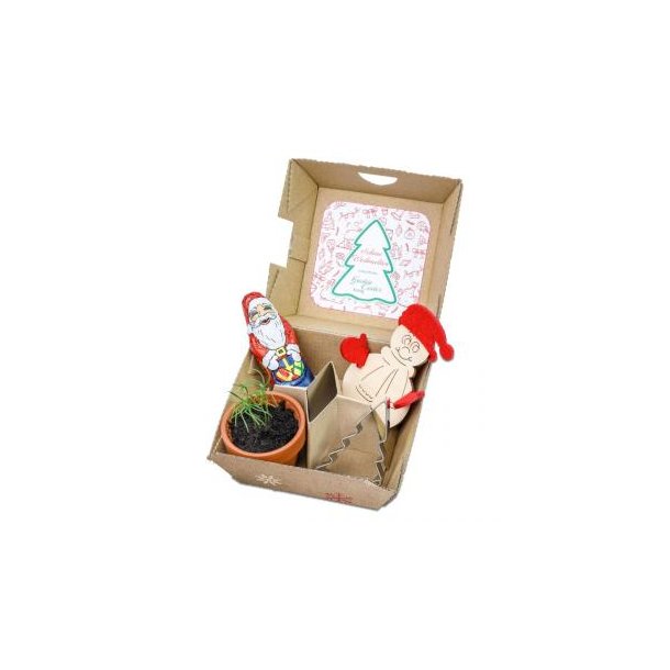 Geschenk-Set Xmas - Sonder