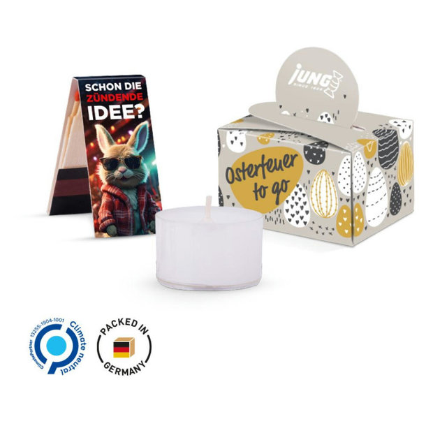 Geschenkbox Mini, Non Food