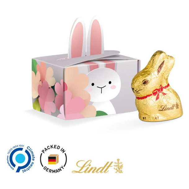 Geschenkbox Mini Ostern