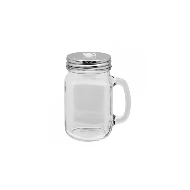 Glasbecher RETUMBLER-DINAR