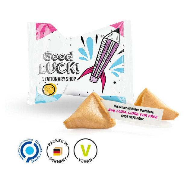 Glückskeks