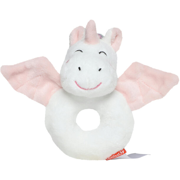 Greifling Einhorn, rund