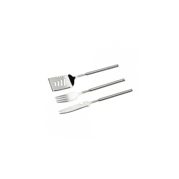 Grillset REFLECTS-OLINDA