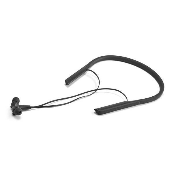 HEARKEEN. In-Ear Kopfhörer aus ABS- und Silikon mit BT 5\'0-Übertragung 90 mAh