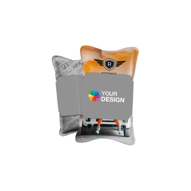 HFX®-Displayschwamm Color, All-Inclusive-Paket