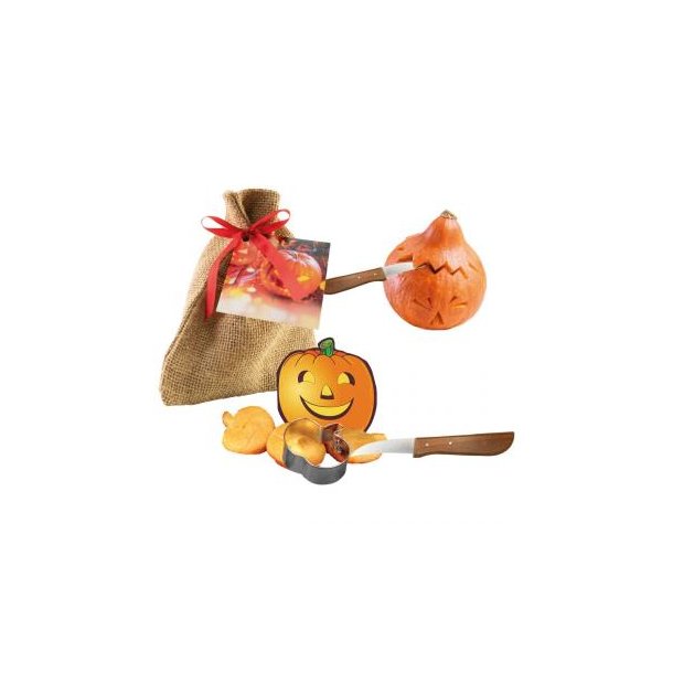 Halloween-Säckchen