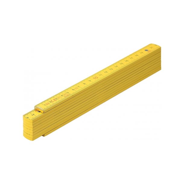 Holz-Zollstock BILLANT