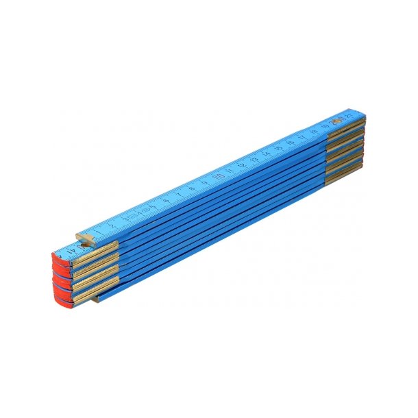 Holz-Zollstock STANDARD
