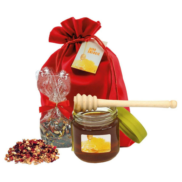 Honig-Set