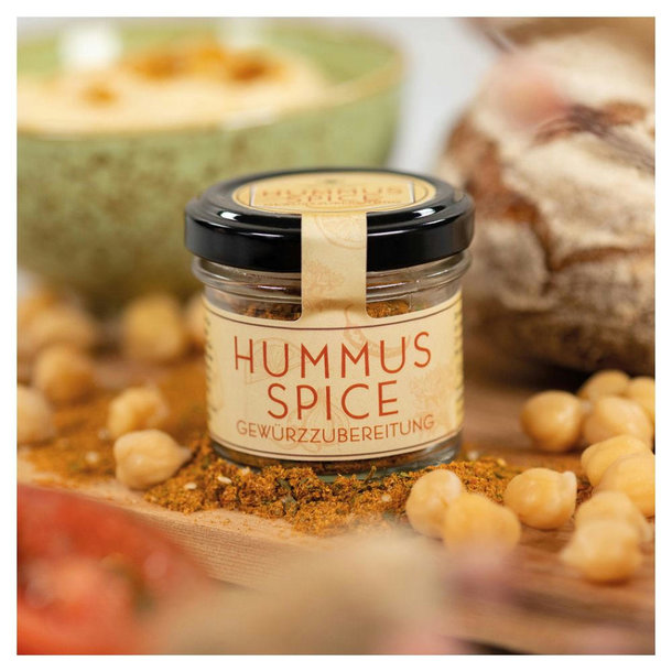 Hummus Spice