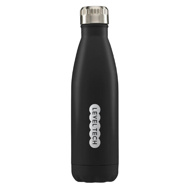 Ibiza - 475 ml Edelstahlflasche - Doppelwandig